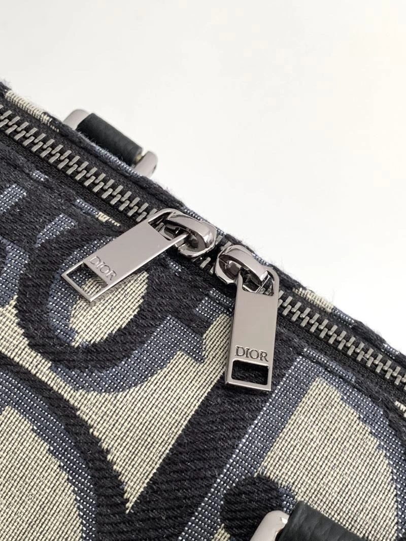 Christian Dior Travel Bags Soft 70242