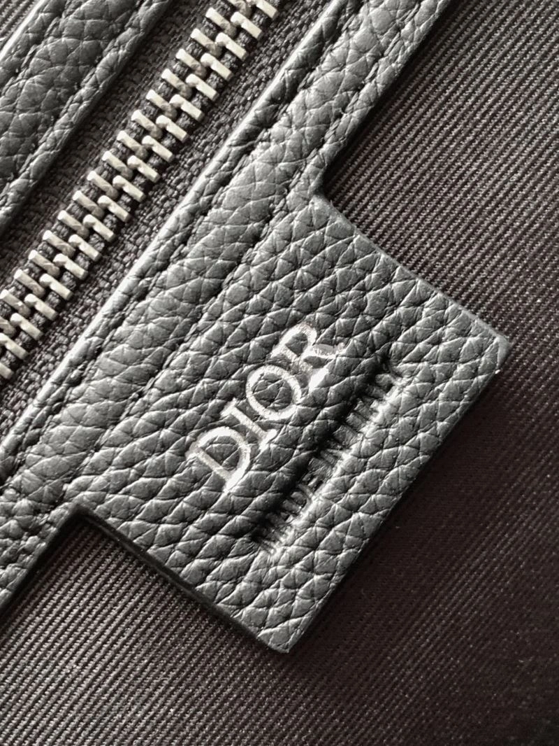 Christian Dior Travel Bags Soft 70242