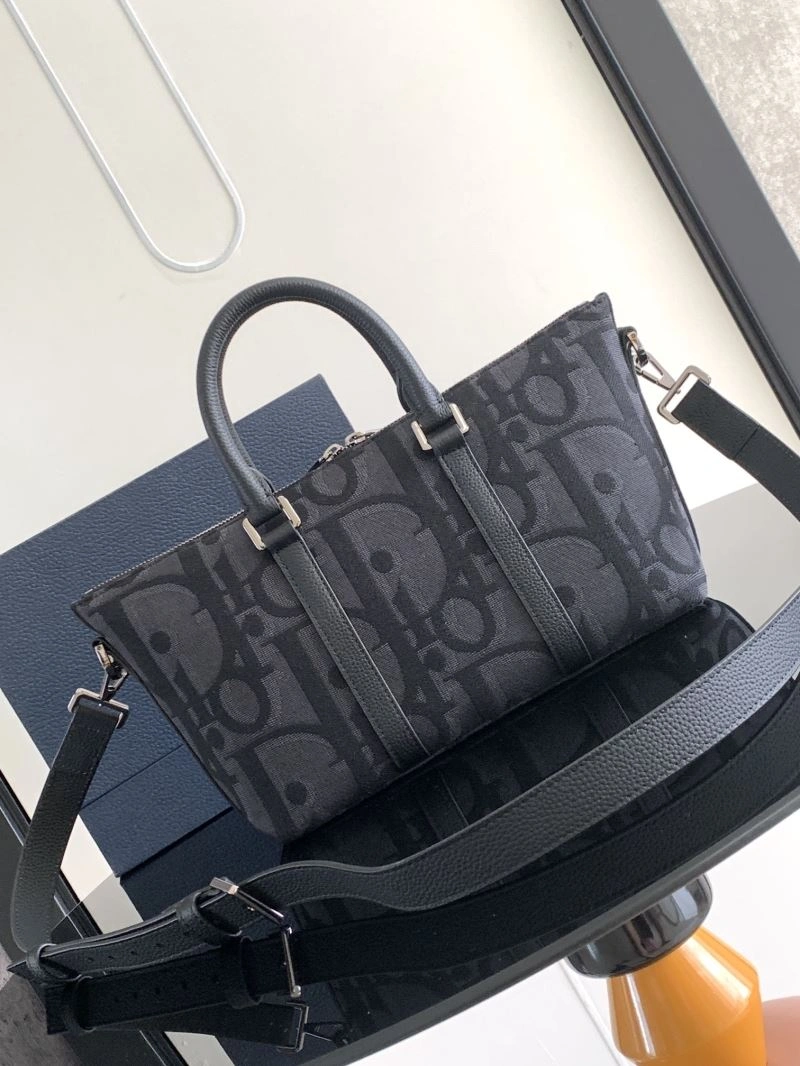 Christian Dior Travel Bags Efficient 70244