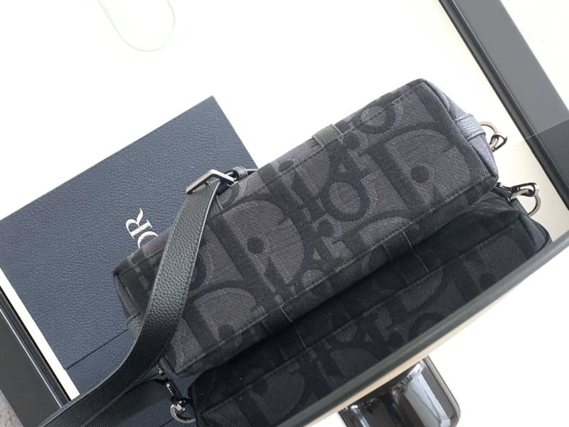 Christian Dior Travel Bags Efficient 70244