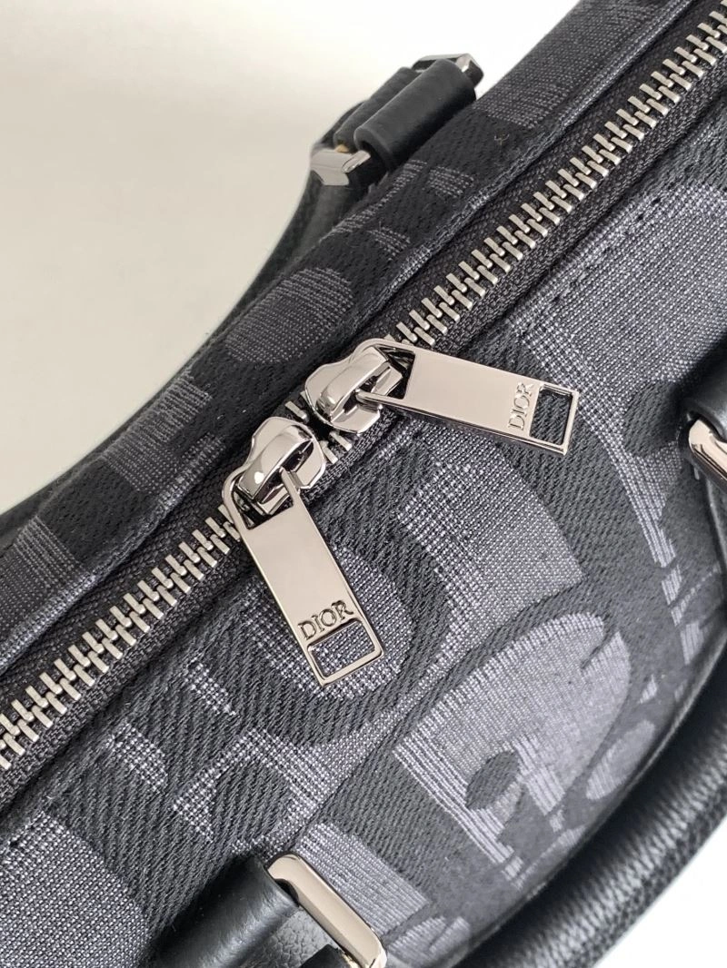 Christian Dior Travel Bags Efficient 70244