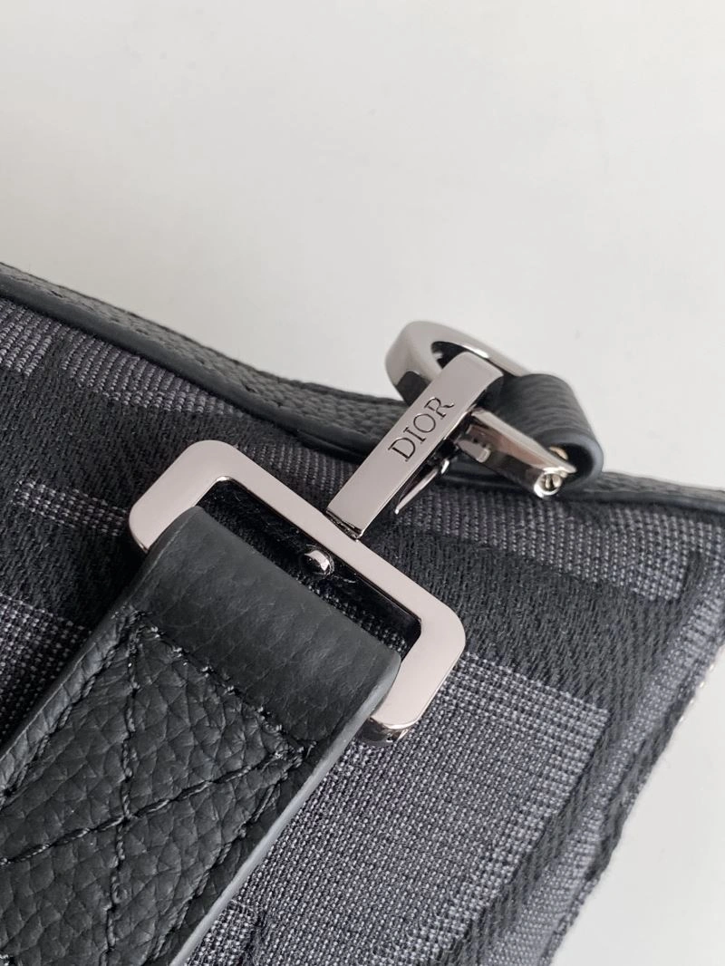 Christian Dior Travel Bags Efficient 70244