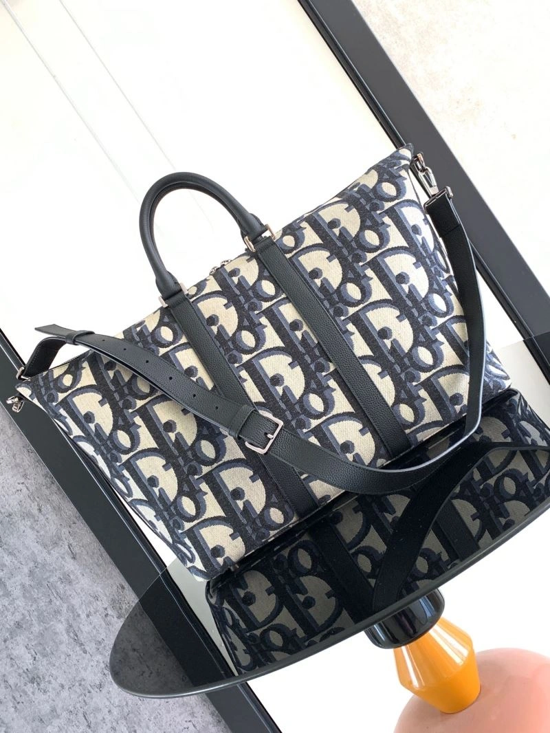 Christian Dior Travel Bags MultiPurpose 70240