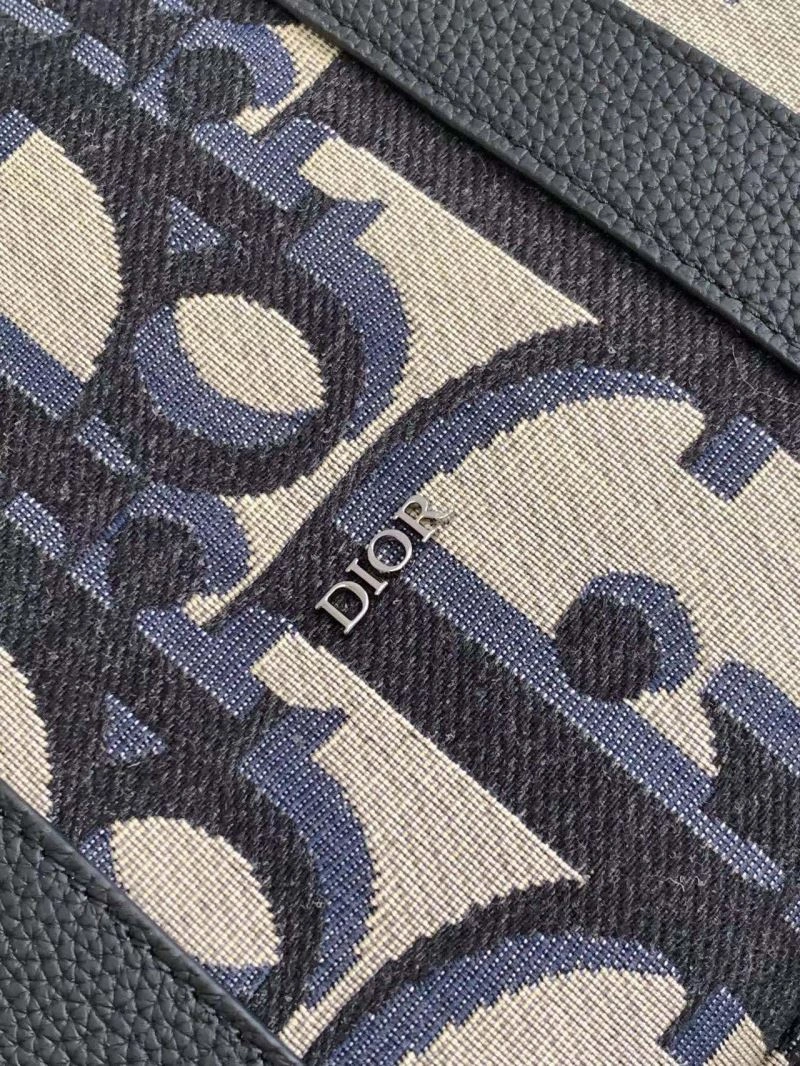 Christian Dior Travel Bags MultiPurpose 70240
