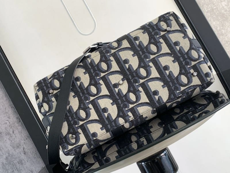Christian Dior Travel Bags MultiPurpose 70240