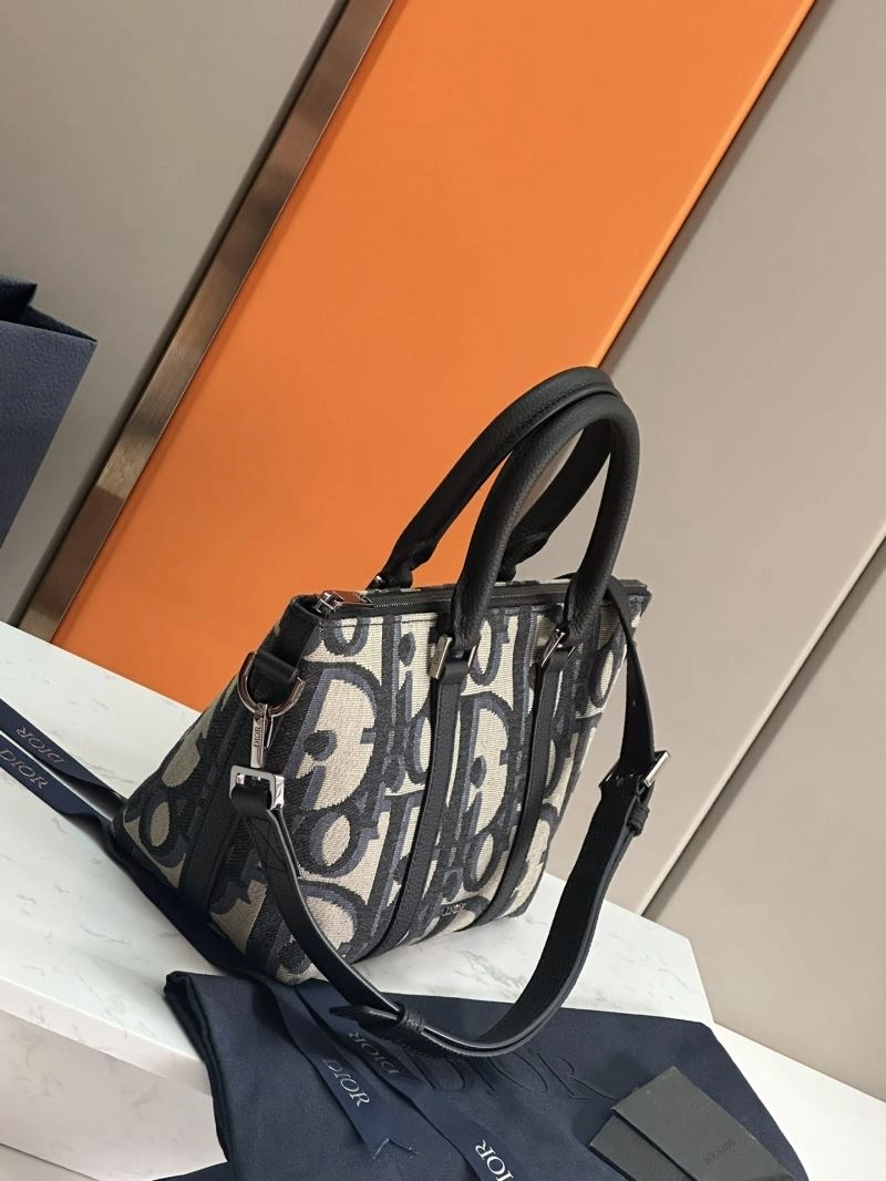 Christian Dior Travel Bags Comfortable 70237