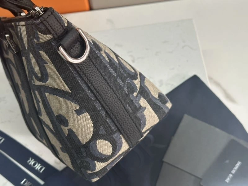 Christian Dior Travel Bags Comfortable 70237
