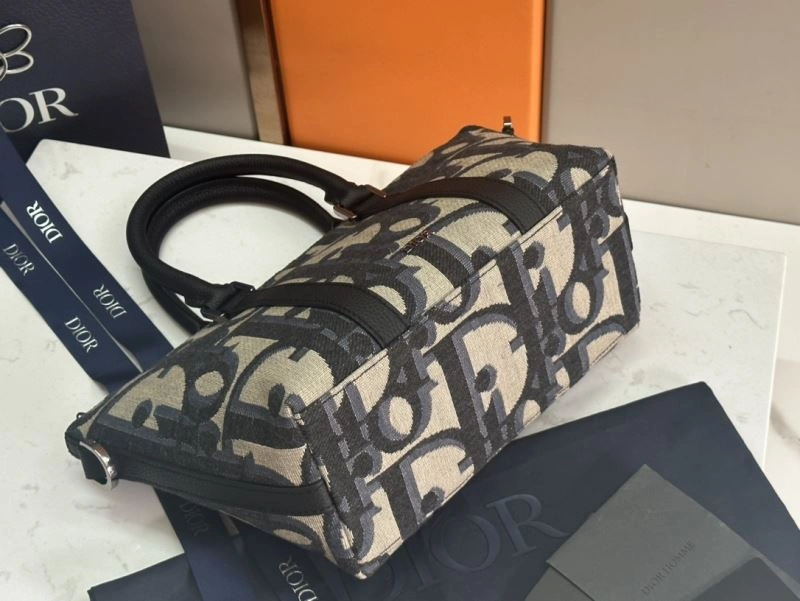 Christian Dior Travel Bags Comfortable 70237