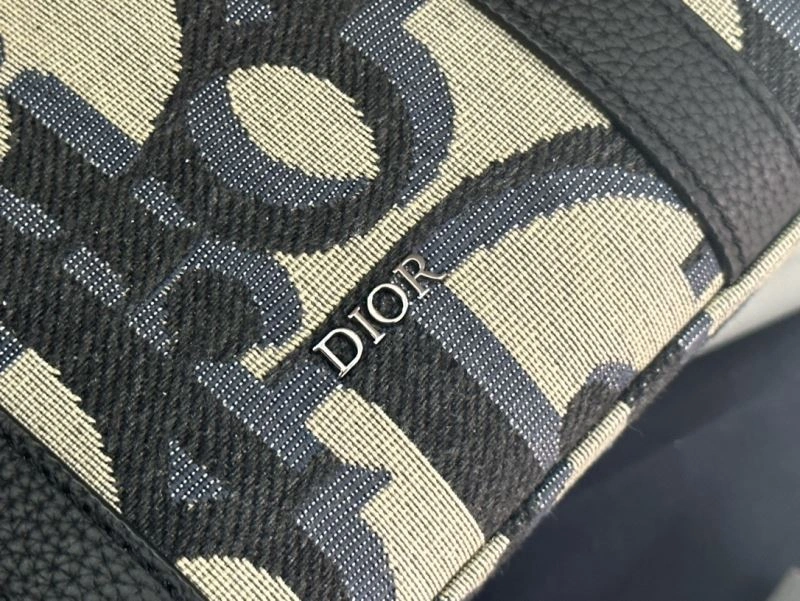 Christian Dior Travel Bags Comfortable 70237