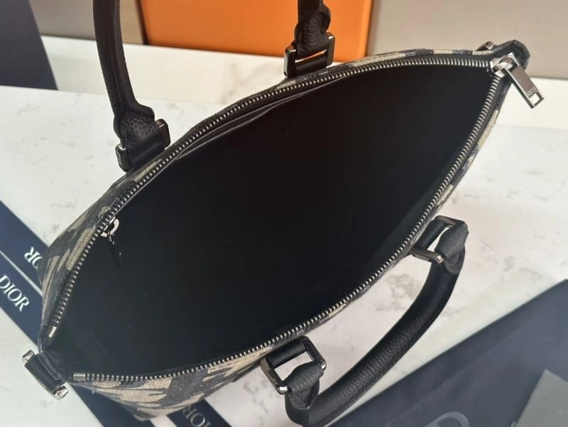 Christian Dior Travel Bags Comfortable 70237