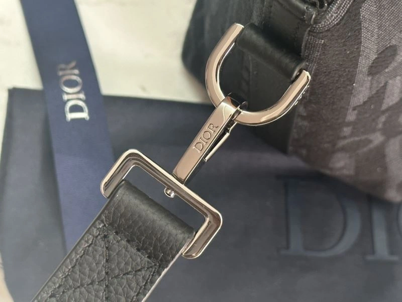 Efficient Christian Dior Travel Bags 70239