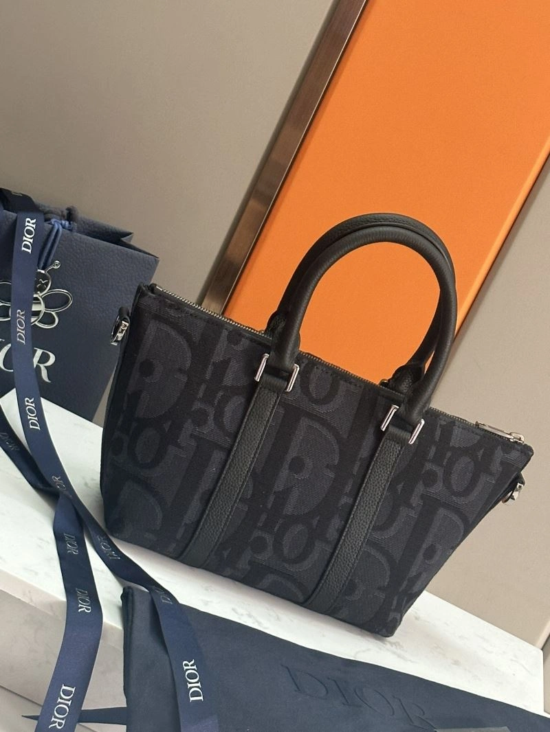 Efficient Christian Dior Travel Bags 70239