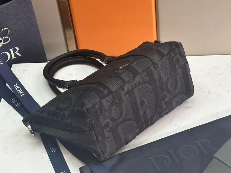 Efficient Christian Dior Travel Bags 70239