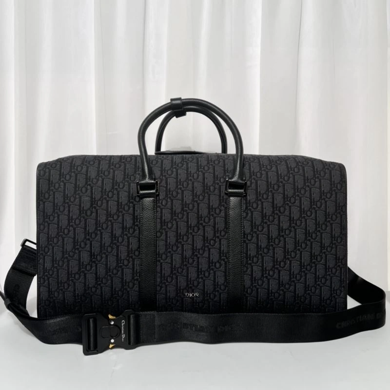 Comfortable Christian Dior Travel Bags 70229