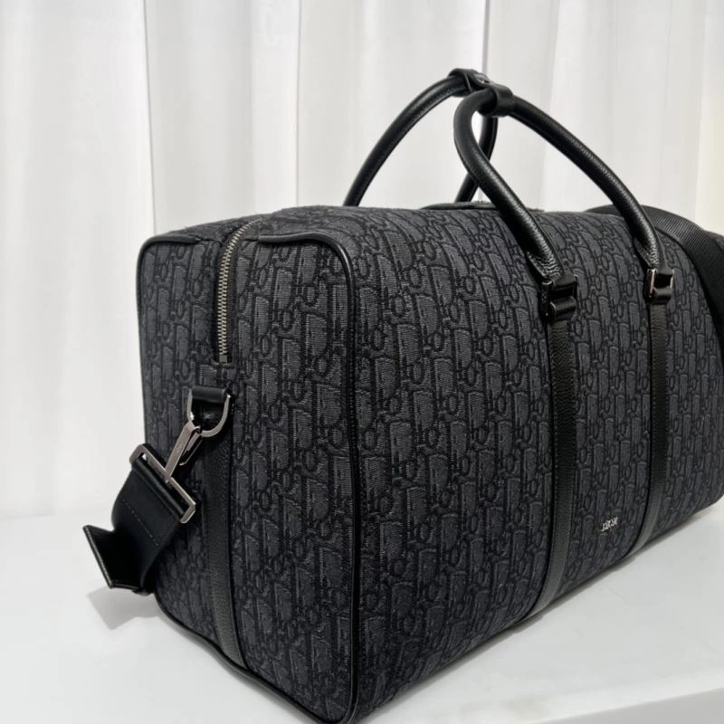 Comfortable Christian Dior Travel Bags 70229