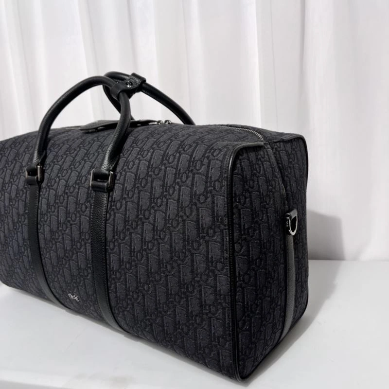 Comfortable Christian Dior Travel Bags 70229