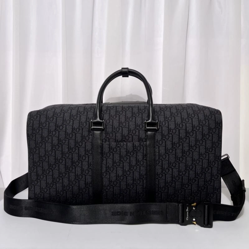 Comfortable Christian Dior Travel Bags 70229