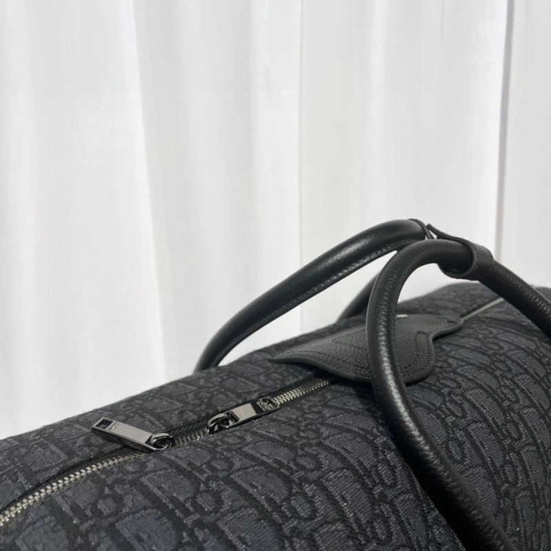 Comfortable Christian Dior Travel Bags 70229