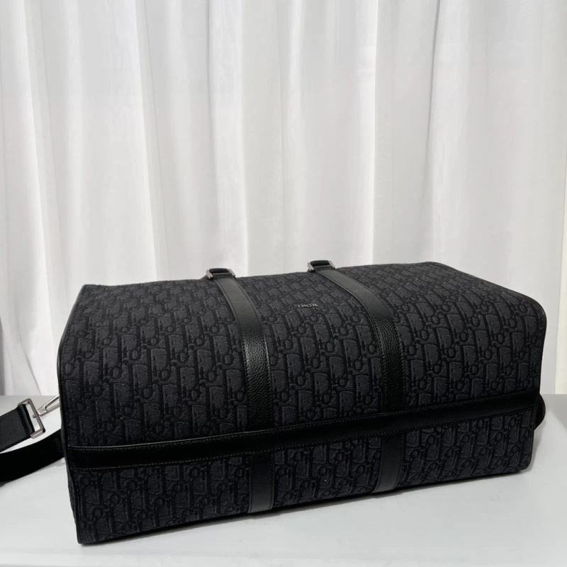 Comfortable Christian Dior Travel Bags 70229