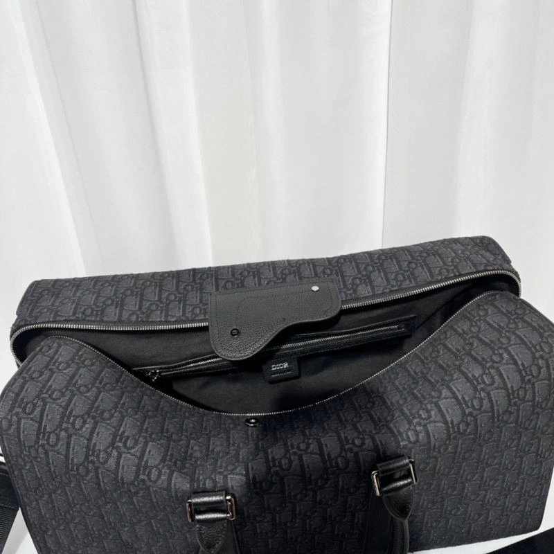 Comfortable Christian Dior Travel Bags 70229