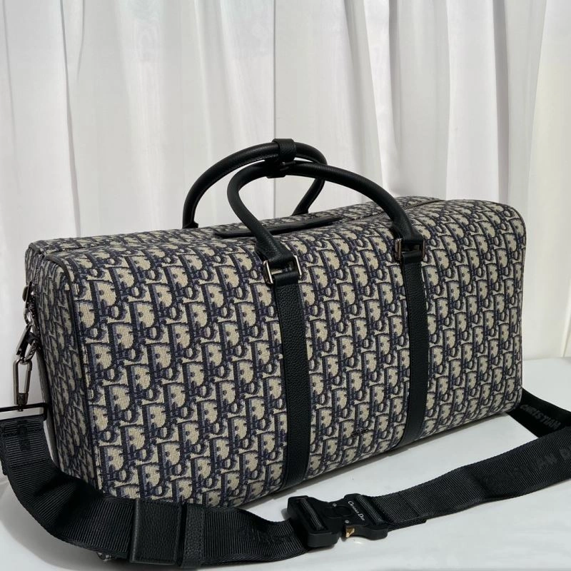 Christian Dior Travel Bags EyeCatching 70231