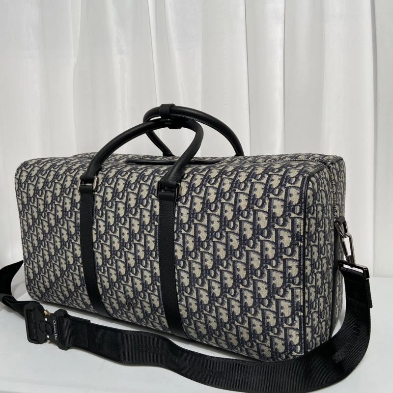 Christian Dior Travel Bags EyeCatching 70231