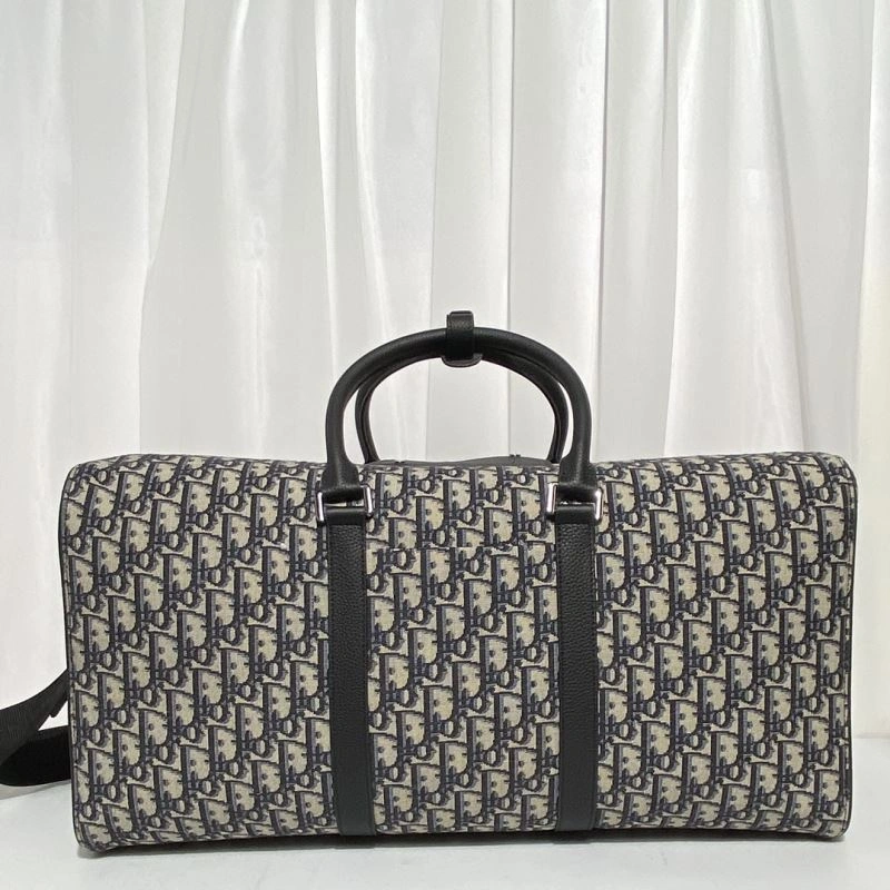 Christian Dior Travel Bags EyeCatching 70231