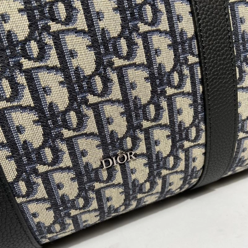 Christian Dior Travel Bags EyeCatching 70231
