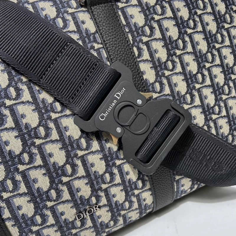 Christian Dior Travel Bags EyeCatching 70231