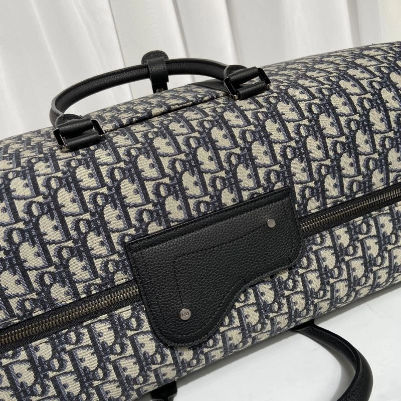 Christian Dior Travel Bags EyeCatching 70231
