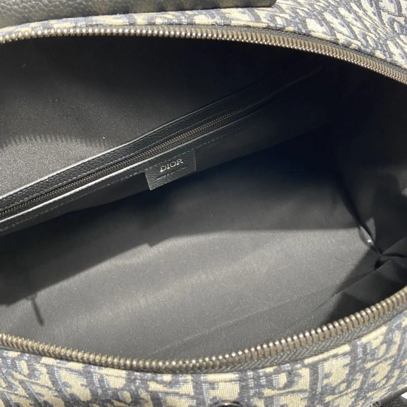 Christian Dior Travel Bags EyeCatching 70231