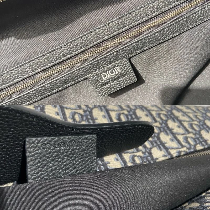 Christian Dior Travel Bags EyeCatching 70231