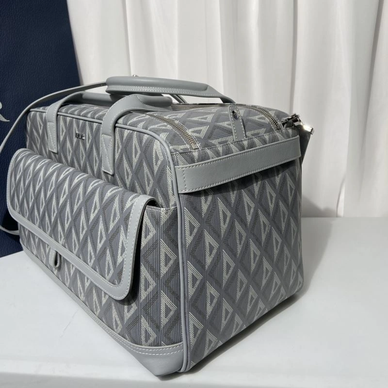 Neat Christian Dior Travel Bags 70221
