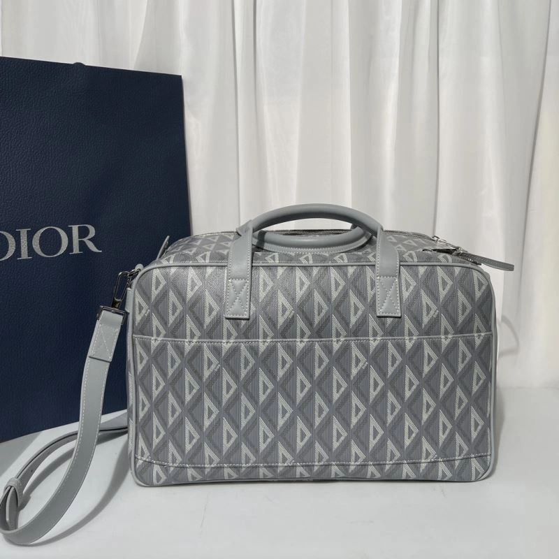 Neat Christian Dior Travel Bags 70221
