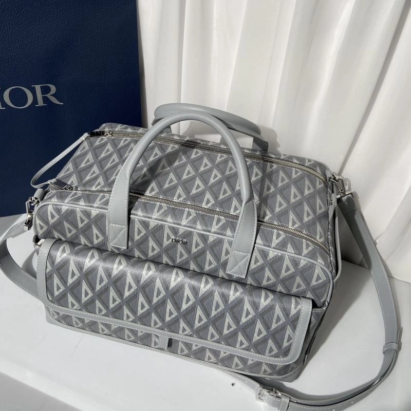 Neat Christian Dior Travel Bags 70221