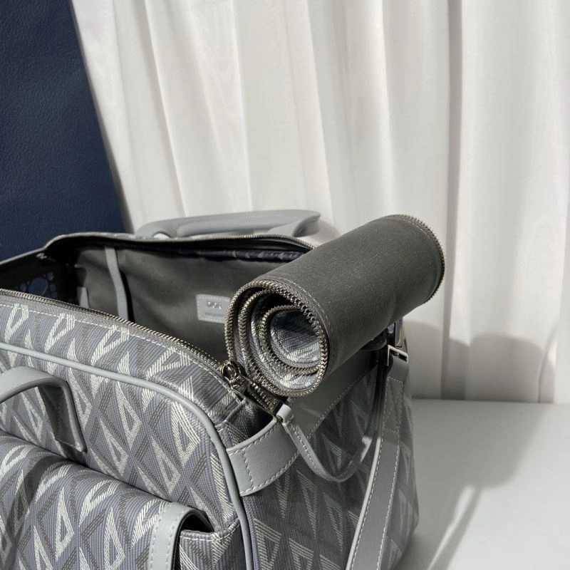 Neat Christian Dior Travel Bags 70221