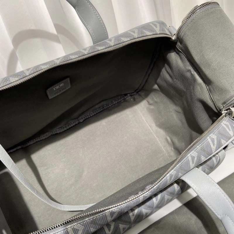 Neat Christian Dior Travel Bags 70221