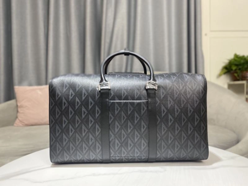 Upgraded Christian Dior Travel Bags 70260
