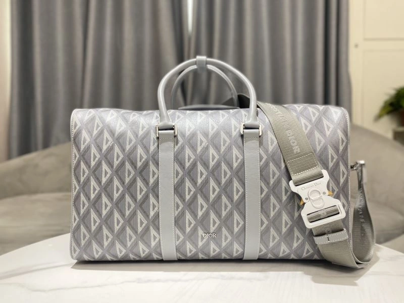 StreetReady Christian Dior Travel Bags 70222