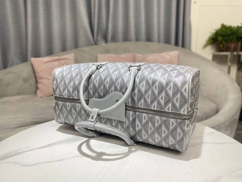 StreetReady Christian Dior Travel Bags 70222