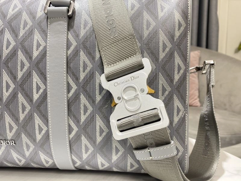StreetReady Christian Dior Travel Bags 70222