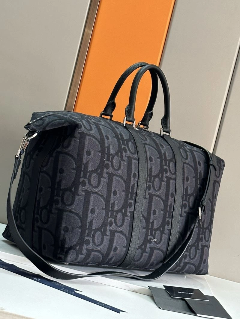 Reliable Christian Dior Travel Bags 70220