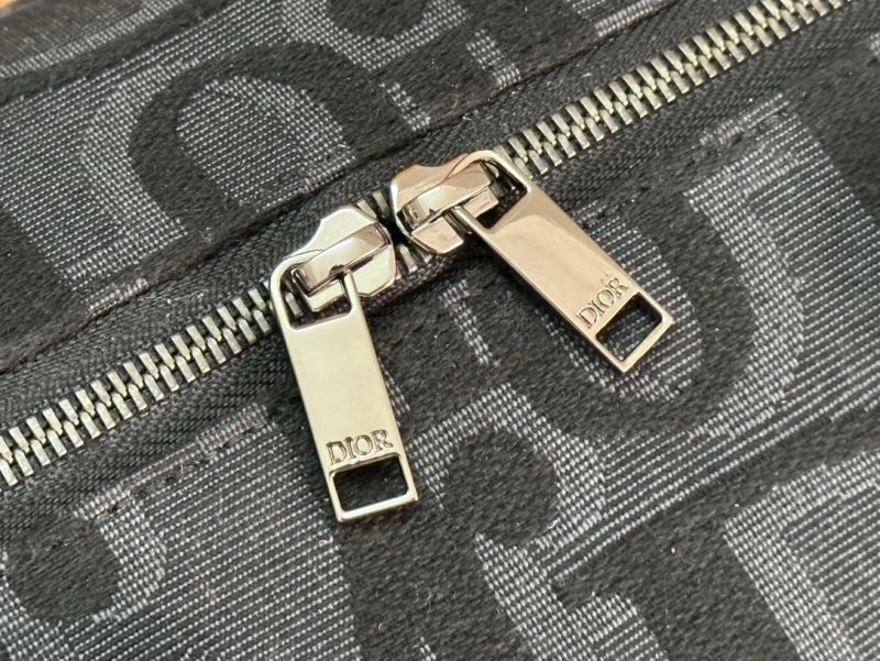 Reliable Christian Dior Travel Bags 70220