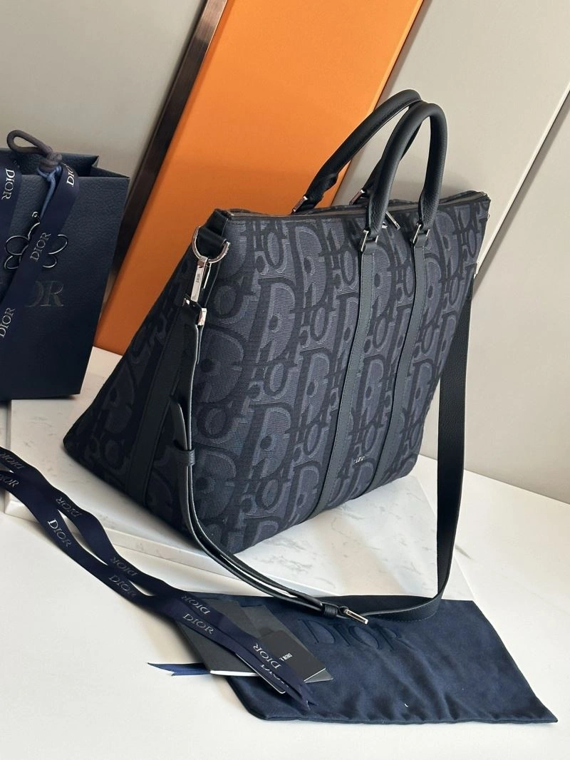 Unisex Christian Dior Travel Bags 70224