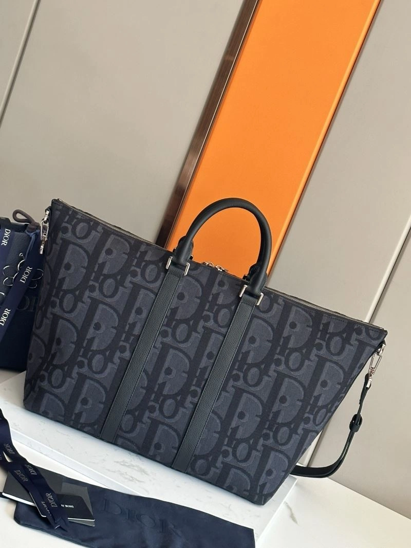 Unisex Christian Dior Travel Bags 70224