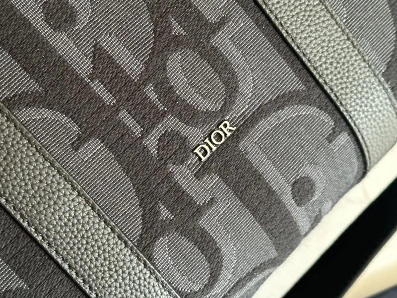 Unisex Christian Dior Travel Bags 70224