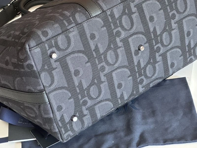 Unisex Christian Dior Travel Bags 70224