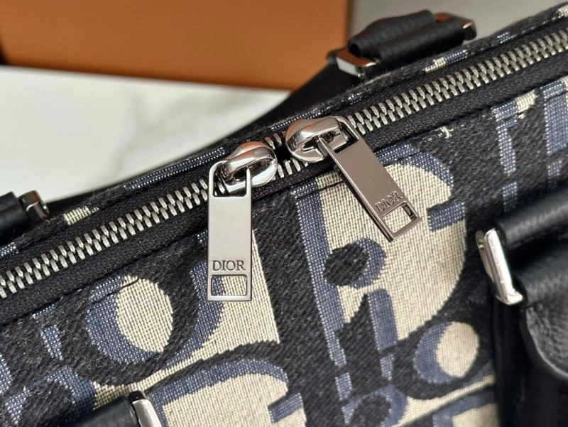 Chic Christian Dior Travel Bags 70223