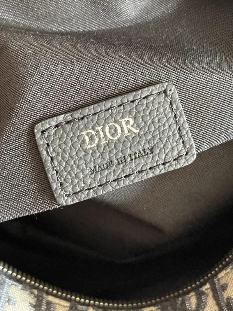 Christian Dior Travel Bags FlexibleFit 70227