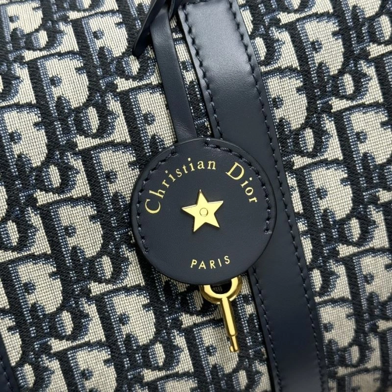 StreetReady Christian Dior Travel Bags 70225